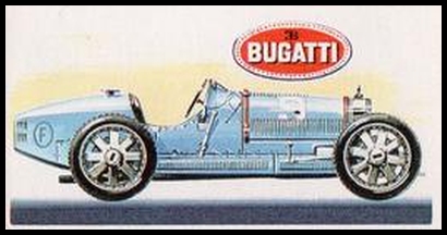 27 1927 Bugatti Grand Prix Type 35B, Supercharged 2.3 Litres